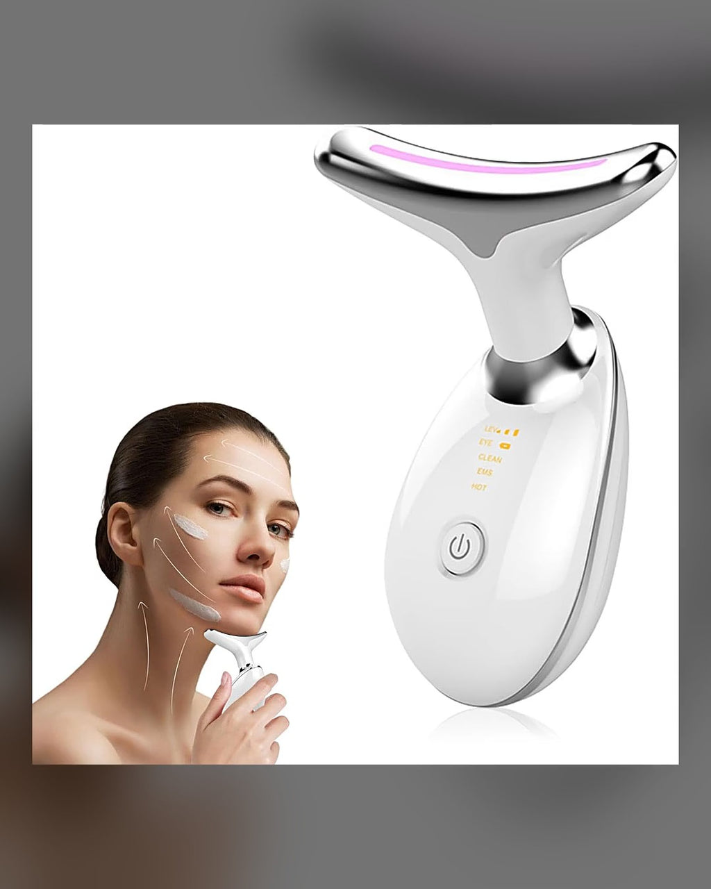 Product demo video